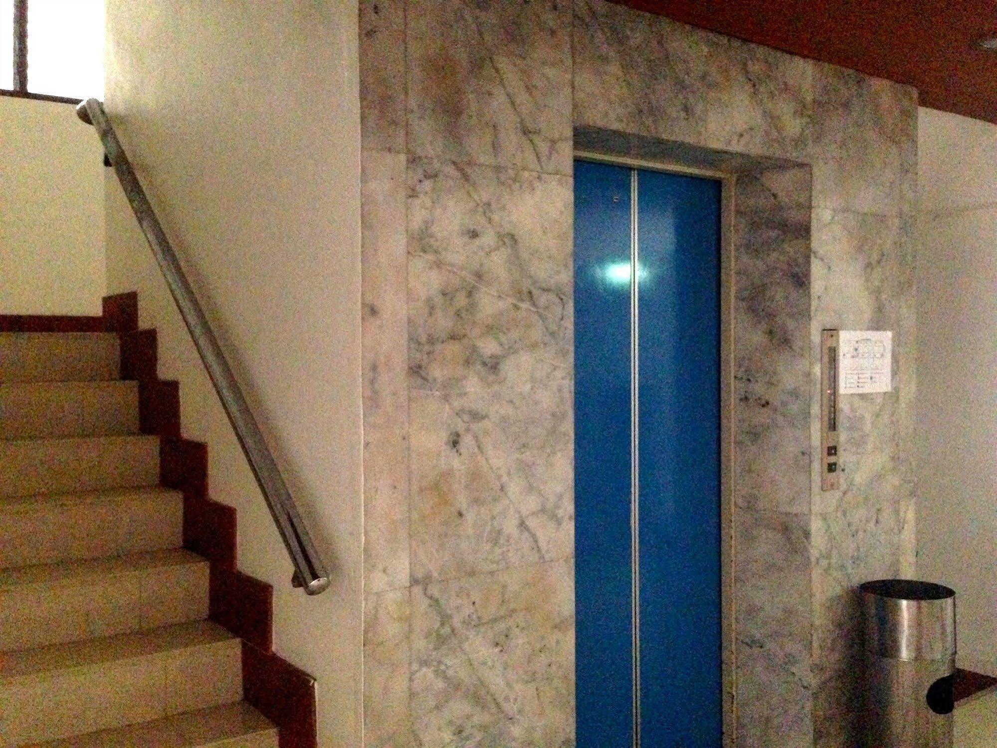 Cherry Hotel Pattaya Bagian luar foto